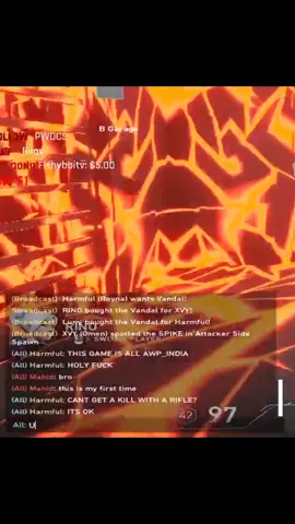 I think the OP is strong yes, but I only used it that one round of the entire game. We only had one and I wasn't Jett lol #Valorant#valorantclips#fyp