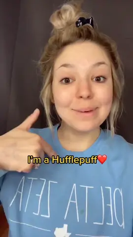 Y’all should just @ me next time lol #hufflepuff #fyp #foryou #foryoupage #harrypotter #viral #xyzbca #tiktok #Love #relatable