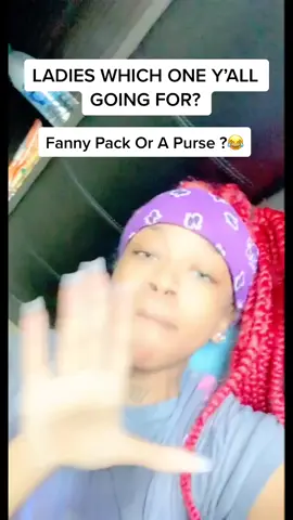 “ A FANNY PACK CAN HOLD ME “ 😂😂😂😂😂😂😂😂😂😂 P.S - ( Mara is shedding ) #explore #mayarra #viral #fashion