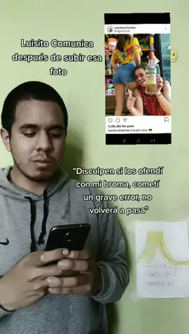 #loserschallenge #greenscreen fue inevitable querer hacer este video #parati #foryou #sigueme #fyp #pibes #luisitocomunica #mexico #meme