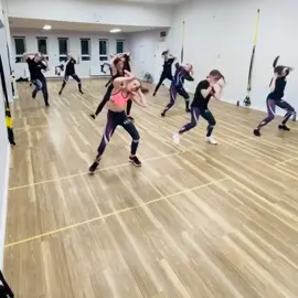 Working Progress 💪💙💗 #teamhddc #dance #321go #elite