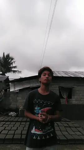 Ok bobo lang po sa pag sayaw😁