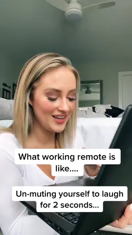 The struggles of remote working 😂 #PaTiChallenge #petthings #funny #remotework #work #business #hack