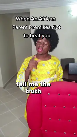 Never believe African Parents 😭 (Pls Like Share And Subscribe) 🙏