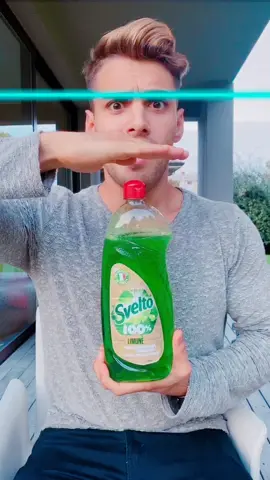 Pt. 2 New Trend ! Did you already use this effect? 😍 Check the tutorial ! #tutorial #svelto #funny