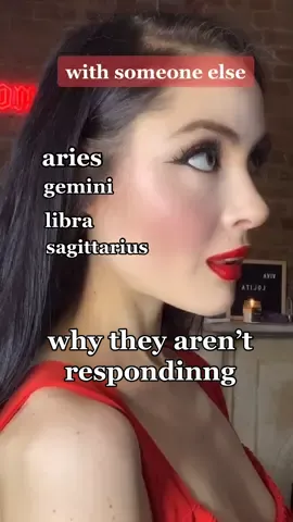 WHY THE SIGNS ARENT RESPONDING TO YOUR TEXT 🤯💔 #zodiacsigns #astrology #astrologymemes #FeelingGood