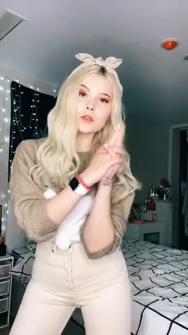 HER DANS VİDEOSUNDA KENDİ HAREKETLERİMİ UYDURMAM PEKİ..😬❤️