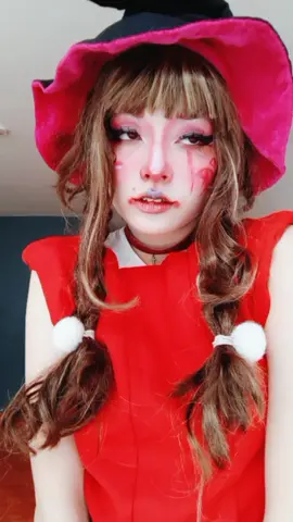 #colorit #crossplay #funamuseacosplay #funamusea #wadanoharacosplay #wadanohara