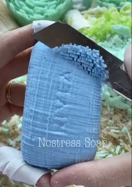 Tag:#кубеки #asmrsoap #soapcubes  #relaxforyourears #soaplove #crunchysounds #drysoap