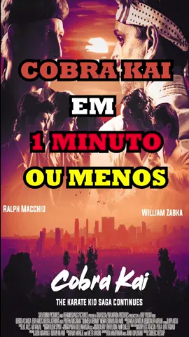 Quero versões de vocês com esse áudio #cobrakai #cobrakainetflix #netflix #netflixbrasil #karatekid #resumo #resumochallenge #serie