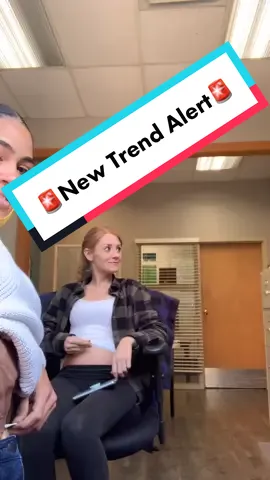 Belly button trend! Surprise your friends, tag me & let’s see.! Do y’all clean your BB?? #bellybuttontrend #trendalert #newtrend #tagme #workworkwork