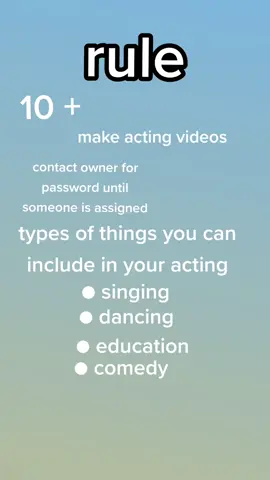 if you have any more questions please ask them below. looking at them first thing in the morning #fy #fyp #actingworldz