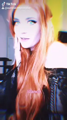 when you /dance in orgrimmar and everyone joins in.  #worldofwarcraft #wow #cosplay #elf #danceparty