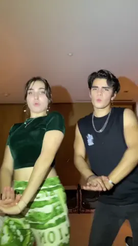 Por poco chocamos 😳😂 @aaronmercury