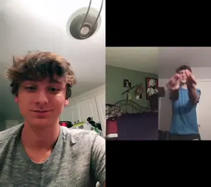 #duet with @dyltok HIS FACE LMFAO