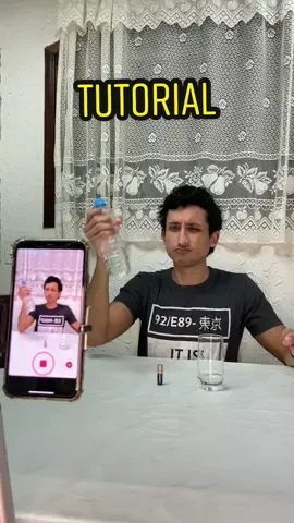 Mais um tutorial! Eu posto o resultado desse vídeo? 🤔 ib: @rominagafur #tutorial #behindthescenes #portrasdascameras #bastidores
