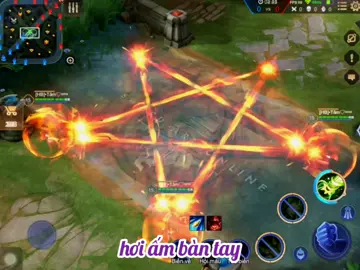 Đú trend theo phong cách x8 của Tấm!! 😊😊 #foryou #fyp #fypchallenge #lienquan