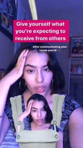 Especially when they’re not giving you the same energy. #VibeWithUs #foryou #datingtip #datingadvice #manifest