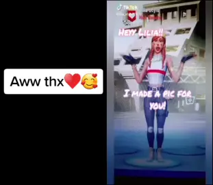 #duet with @lilia_style123_fp please follow @lilia_style123_fp  @lilliamyidol and @lillia_stylefanpage ♥️🥰☺️