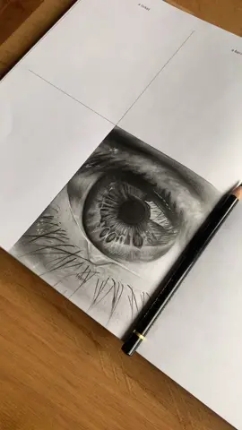 Got the bigger version 😜! #art #artist #drawing #fyp #foryou #viral #featureme #642thingstodraw #pencil