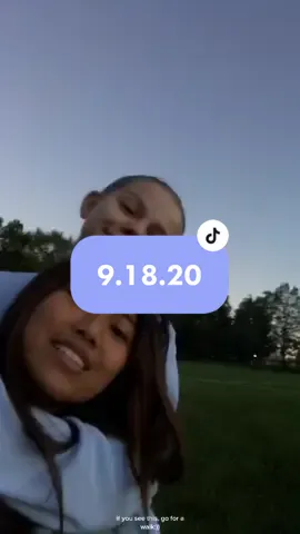 9•18•20 📚👁🌞👫🏻🌄 #vlogsbyjosie