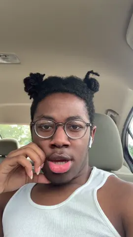 @iamzoie_  please confirm... btw y’all  I’m on my way to get a haircut don’t do my hair😭🤦🏾‍♂️