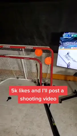 New set-up what do you think? Thanks to Best Buy now I can train and watch hockey at the same time!#sponsored