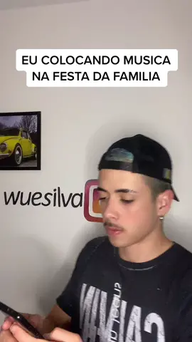 Comenta quem tem a família muito doida #fy #fyp #foryou #viral