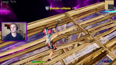 I SPECTATED THE FASTEST EDITOR IN FORTNITE 😈 #foryou #4u #fyp #fortnite #fortntieclips #gaming #videogames