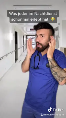 Nachtdienst 😂 Wer kennt’s ? #pflege #krankenschwester #ichliebees #fy #nightshift #krankenhaus #krankenpfleger #patient