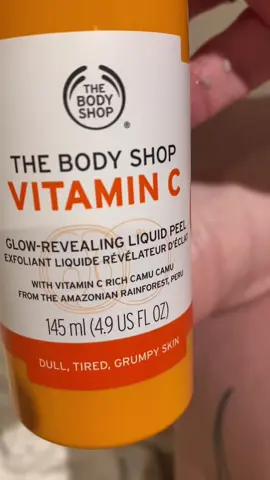 #vitamincliquidpeel #liquidpeel #feet #yuk #grose #miracle #viral #tbsah #thebodyshopathome #consultant #messageme #buyfromme #amazing #dryskin #fail