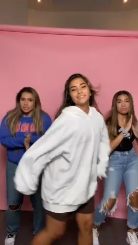 Our long lost sister @siennamae 🥺