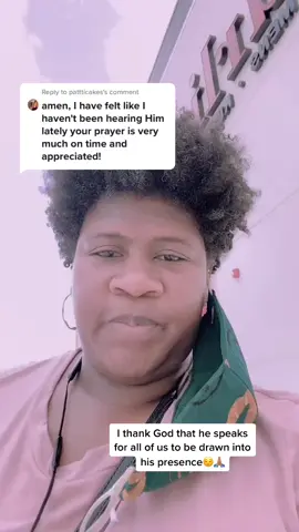 Reply to @pattticakes #jesuslovesyou #tiktokblessing #fyp #fypg #christiantiktok #godsplan #tictokprayer #god #prayer