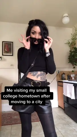 My old roommate said this had “goth Clueless vibes” and I just 💀 #ScaryStories #LaptopCat #fyp #tattoos #alt #stripppercheck #foryou #goth