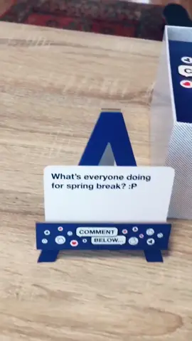 This looks like a Facebook status that would actually come up on my feed 😂 #commentbelow #springbreak
