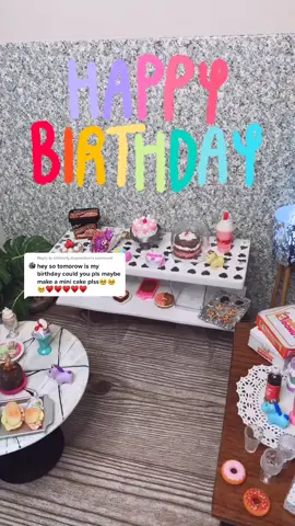 Reply to @kimberly.stopmoiton HAPPY late BIRTHDAY!!! 🎁🎂 Hope you had a great day! #birthday #OriginalMusic #ToMyBestFriend #fyp