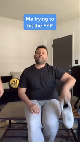 It’s always the videos you think will do the best.... @samgh0sh #shoetransition #fyp #kismet #loop #foryou