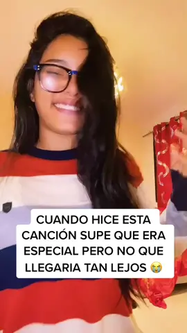 Gracias por tanto apoyo a mi canción, LOS AMOOOO CON MI VIDA!!! 🥰🥺😭 #Viral #foryou #parati