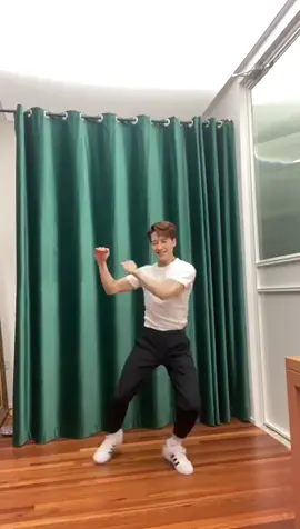 The Pretty Please Dance Battle hosted by me, @kinjazofficial and @88rising  is here!! 🕺🐺  #PrettyPleaseJackson