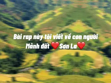 Sơn La chào nhau cái nhẹ ạ #quetoi #26 #sonla #xuhuong2020 #rap #LamGoiDoThem #ItStartsOnTikTok #vietnam