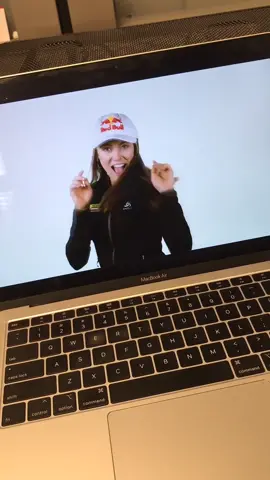 Guess who we’re cheering for?! The @uci_cycling Mountain Bike World Cup season is here! Let’s go #TeamUSA! #mtb #worldcup #redbulltv