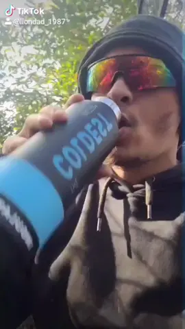 Reply to @itsbritannyglitch I just I don't know. I'll just drink then #thecoldestwarer @thecoldestwater