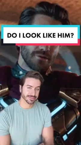 Reply to @umarhussen49 I get this all the time but don’t really see it 🤷🏻‍♂️ #greenscreen #lookalike #lookalikechallenge  #lookalikechallenge