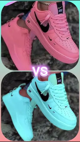what is your favorite marke . Nike or adiddas 🤩🤩🤩 #choose #nike #adiddas #sneakers #duet #fyp #like #follow #comment #explore #50k