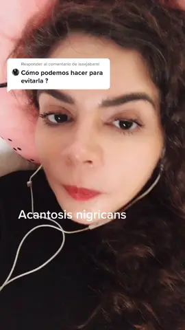 Responder a @isaxjabami #respondiendocomentarios #obesidad #dermatiktok