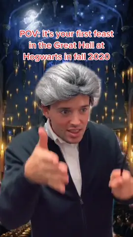 2020’s ✨double double toil n trouble✨ #WAP #harrypotter #hogwarts #pov #halloween #BaseballSzn #choir #singing #teacher #music