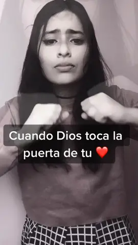 Deja entrar a Dios en tu ❤️cambiará tu vida #bendiciones #amor#cristiana#viral#paz ❤️❤️❤️
