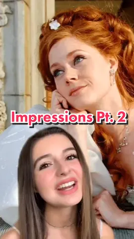 These are just for fun, but should I make a part 3? 😂#greenscreen #singing #HalloweenAtHome #impressions #viral