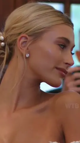 happy wedding anniversary to Justin and Hailey! part 1/2: getting ready ❤️ @haileybieber @justinbieber #jailey #justinandhailey #bieberswedding
