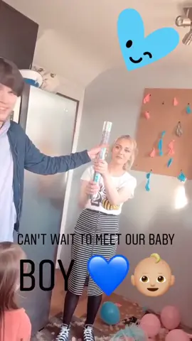 How was this 9 months ago 💙#fyp #foryoupage #genderreveal #babyboy